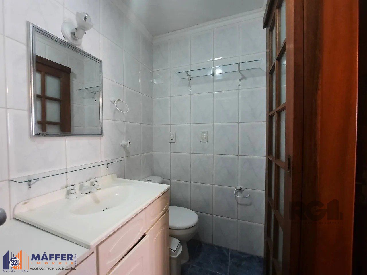 Apartamento, 1 quarto, 45 m² - Foto 8