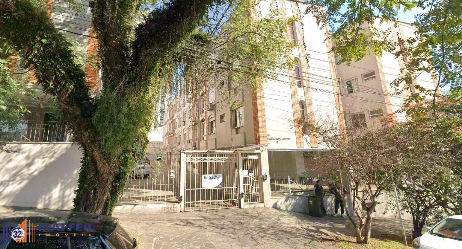 Apartamento, 1 quarto, 46 m² - Foto 2