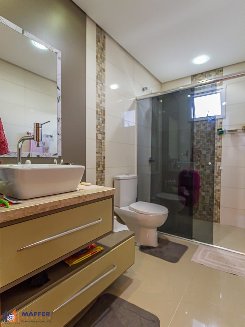 Casa, 3 quartos, 182 m² - Foto 16