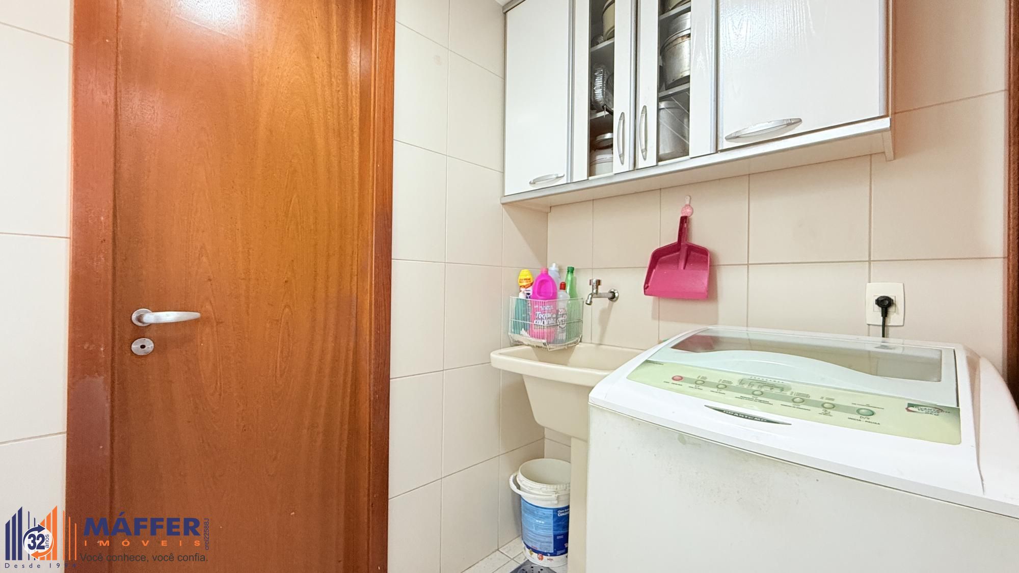Apartamento, 3 quartos, 162 m² - Foto 9