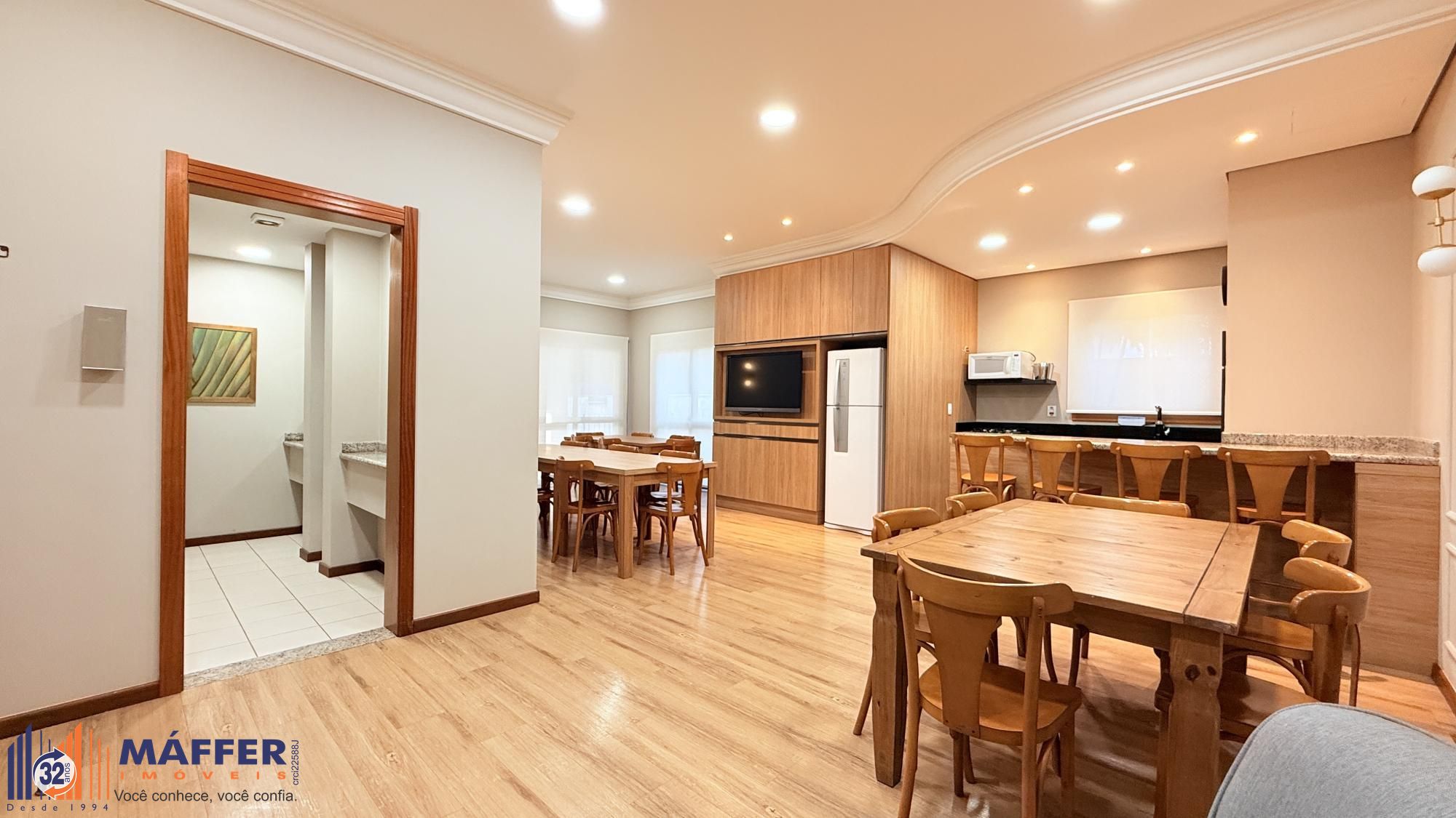 Apartamento, 3 quartos, 162 m² - Foto 24