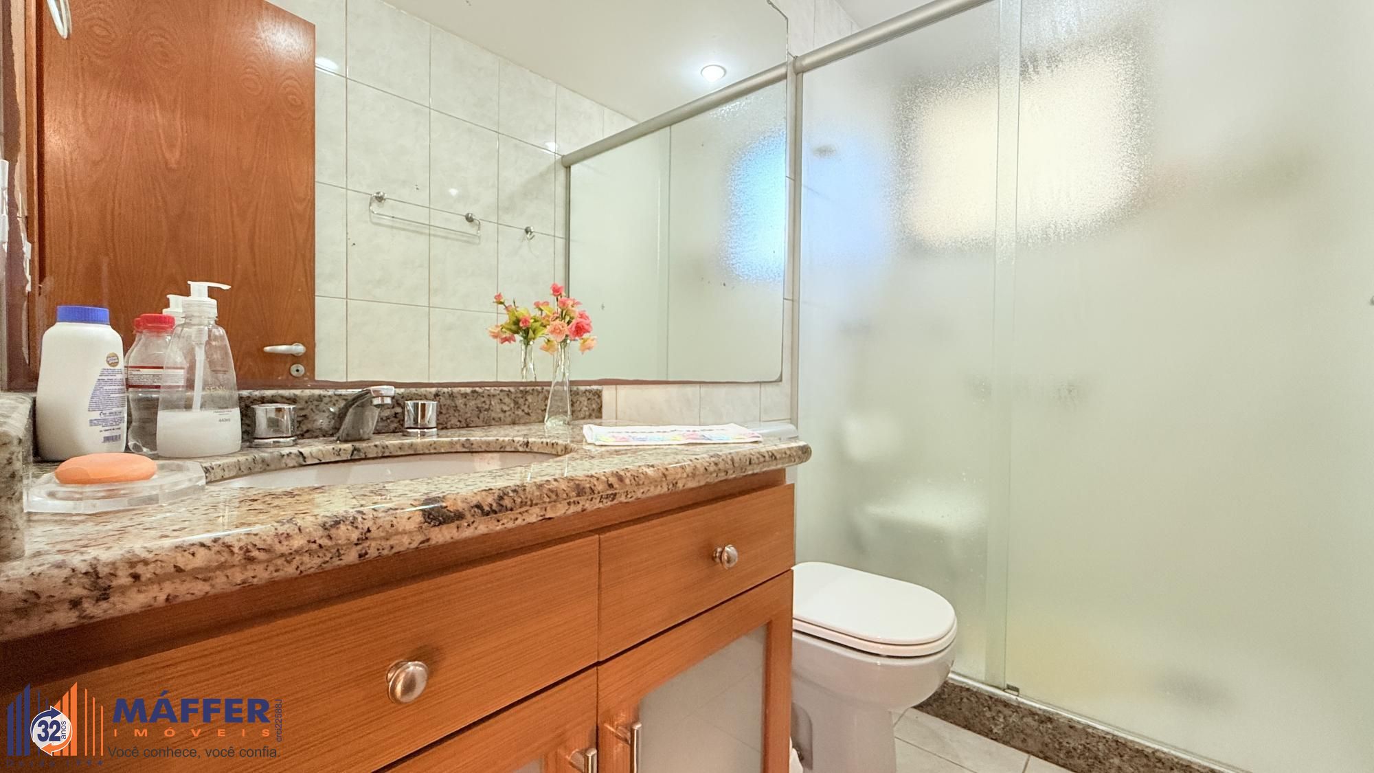 Apartamento, 3 quartos, 162 m² - Foto 19