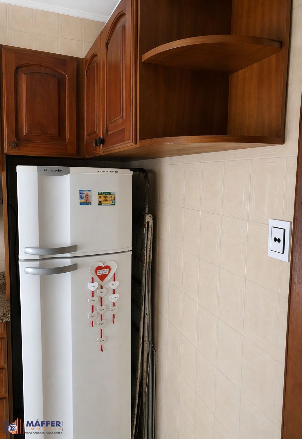Apartamento, 2 quartos, 53 m² - Foto 7