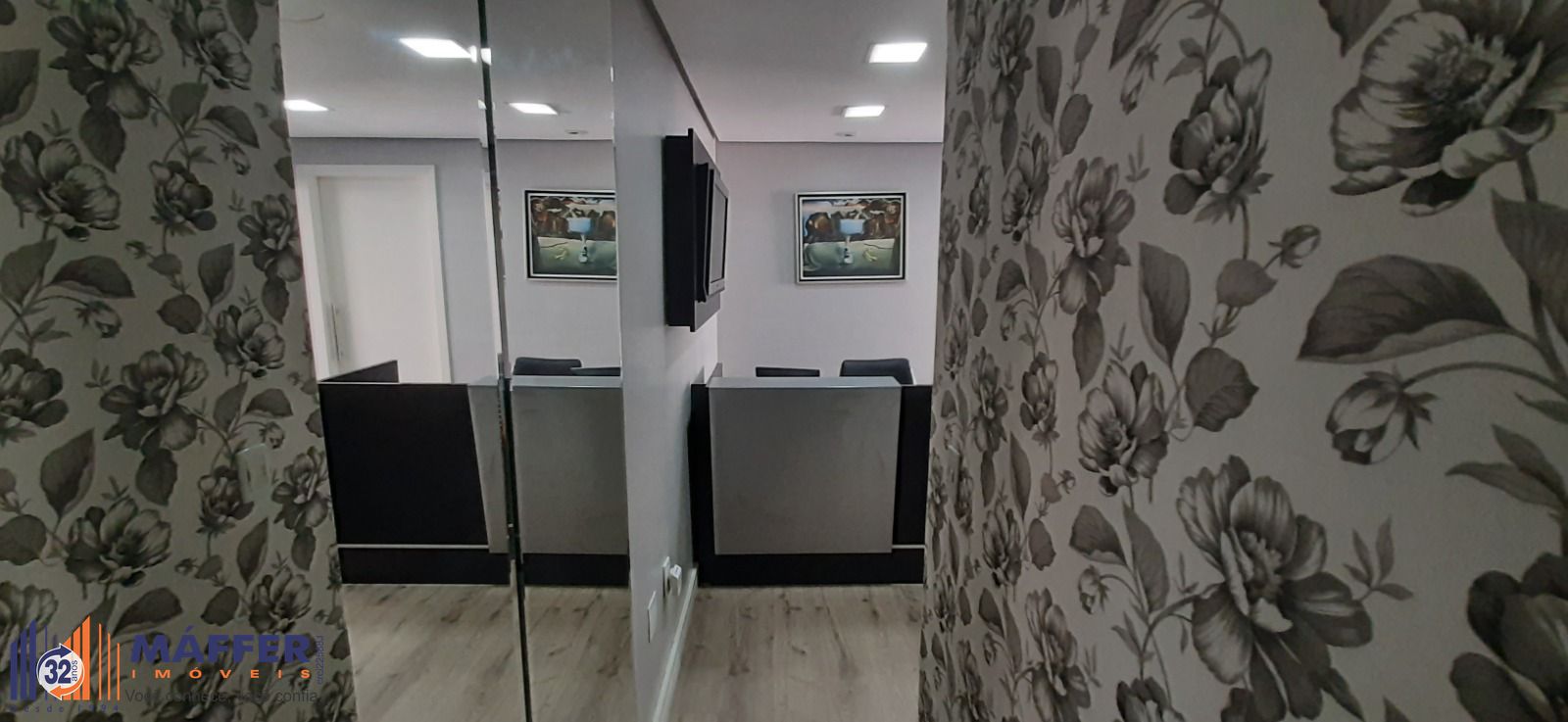Sala Comercial, 1 sala, à venda, 76 m², Centro Histórico - Porto Alegre — foto 3