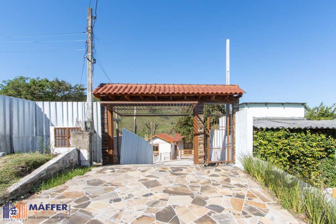 Casa de Condomínio, 2 quartos - Foto 30