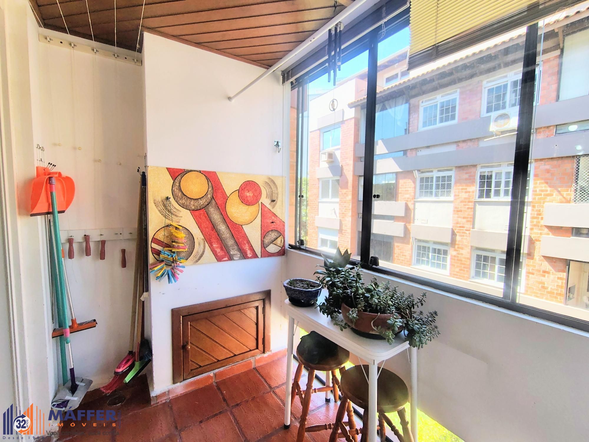 Apartamento, 2 quartos, 57 m² - Foto 6