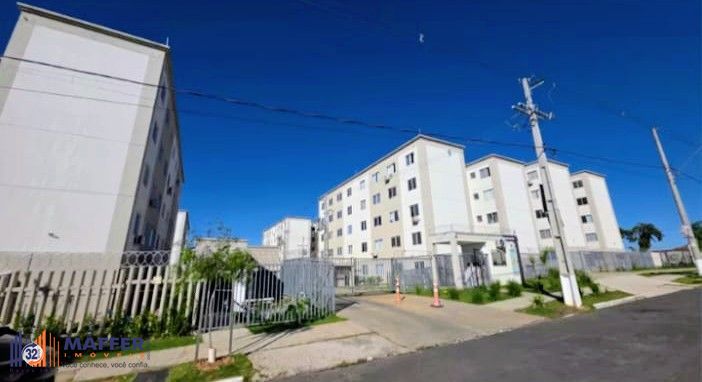 Apartamento de 02 quartos no Bairro: Passos das Pedras em Porto Alegre/RS