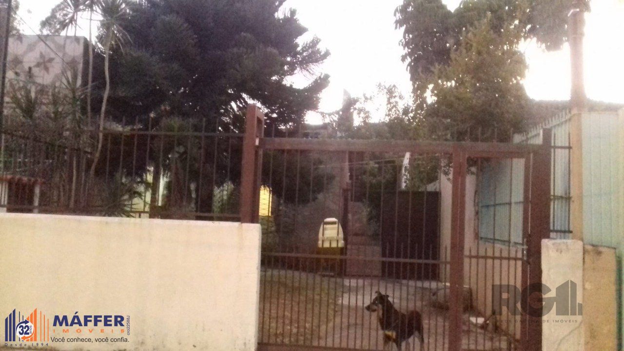 Terreno, 217 m² - Foto 1
