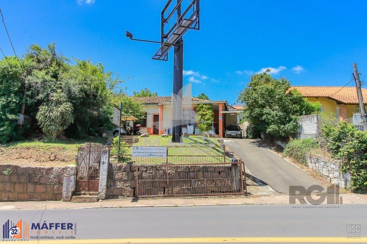 Terreno, à venda, Tristeza - Porto Alegre — foto 4