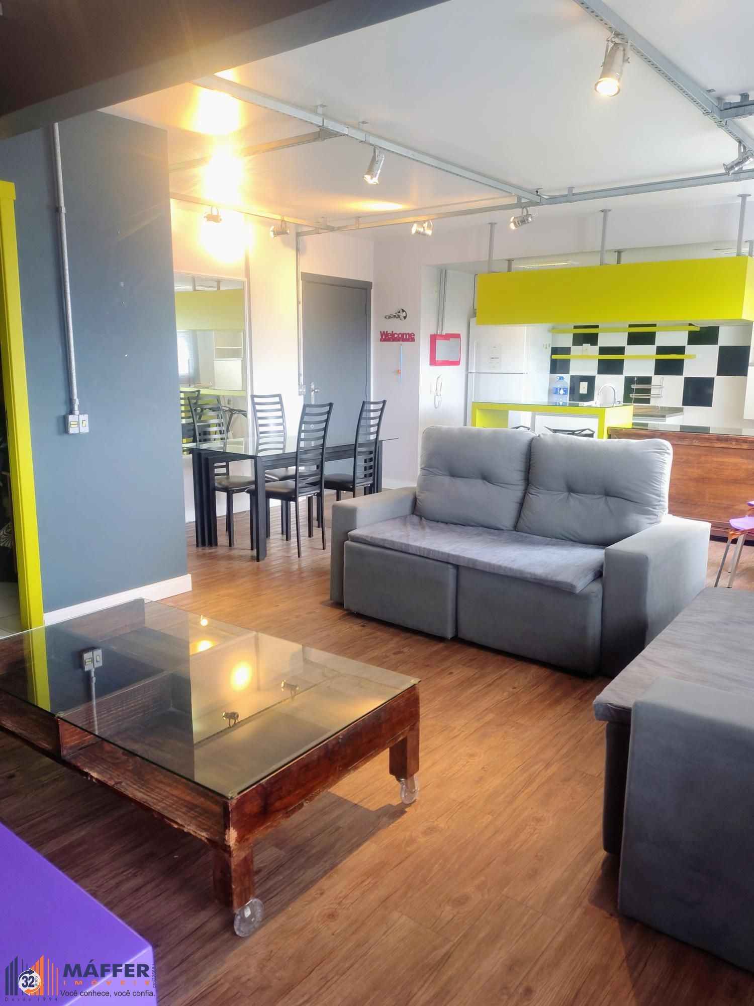 Apartamento, 3 quartos, 65 m² - Foto 6