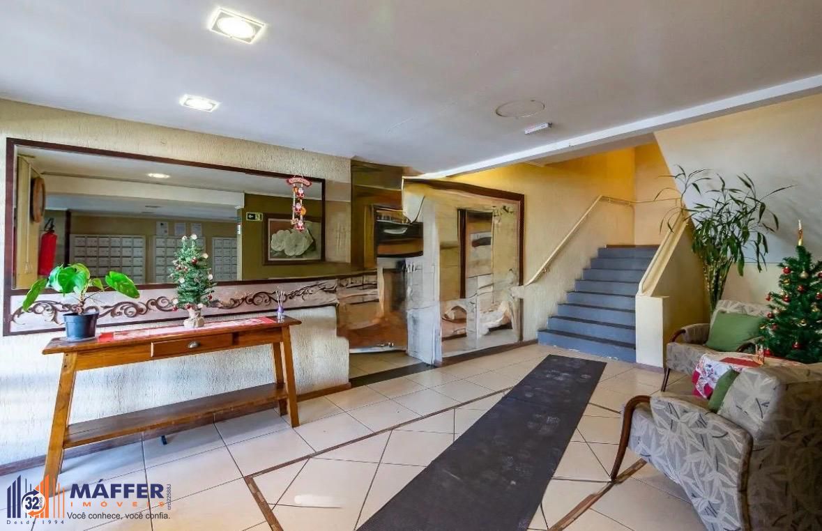 Apartamento, 1 quarto, 43 m² - Foto 11