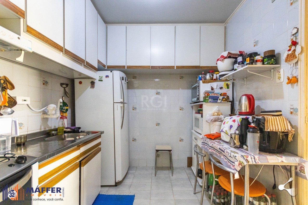 Apartamento, 3 quartos, 63 m² - Foto 16