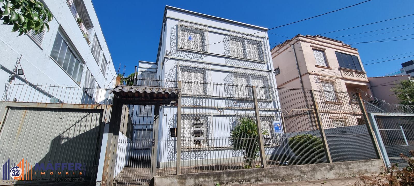 Apartamento, 3 quartos, 106 m² - Foto 1