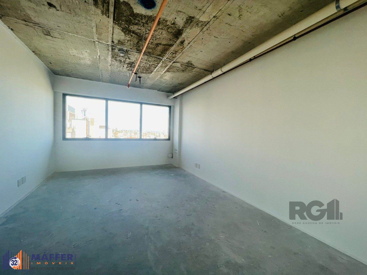 Sala-Conjunto, 32 m² - Foto 12