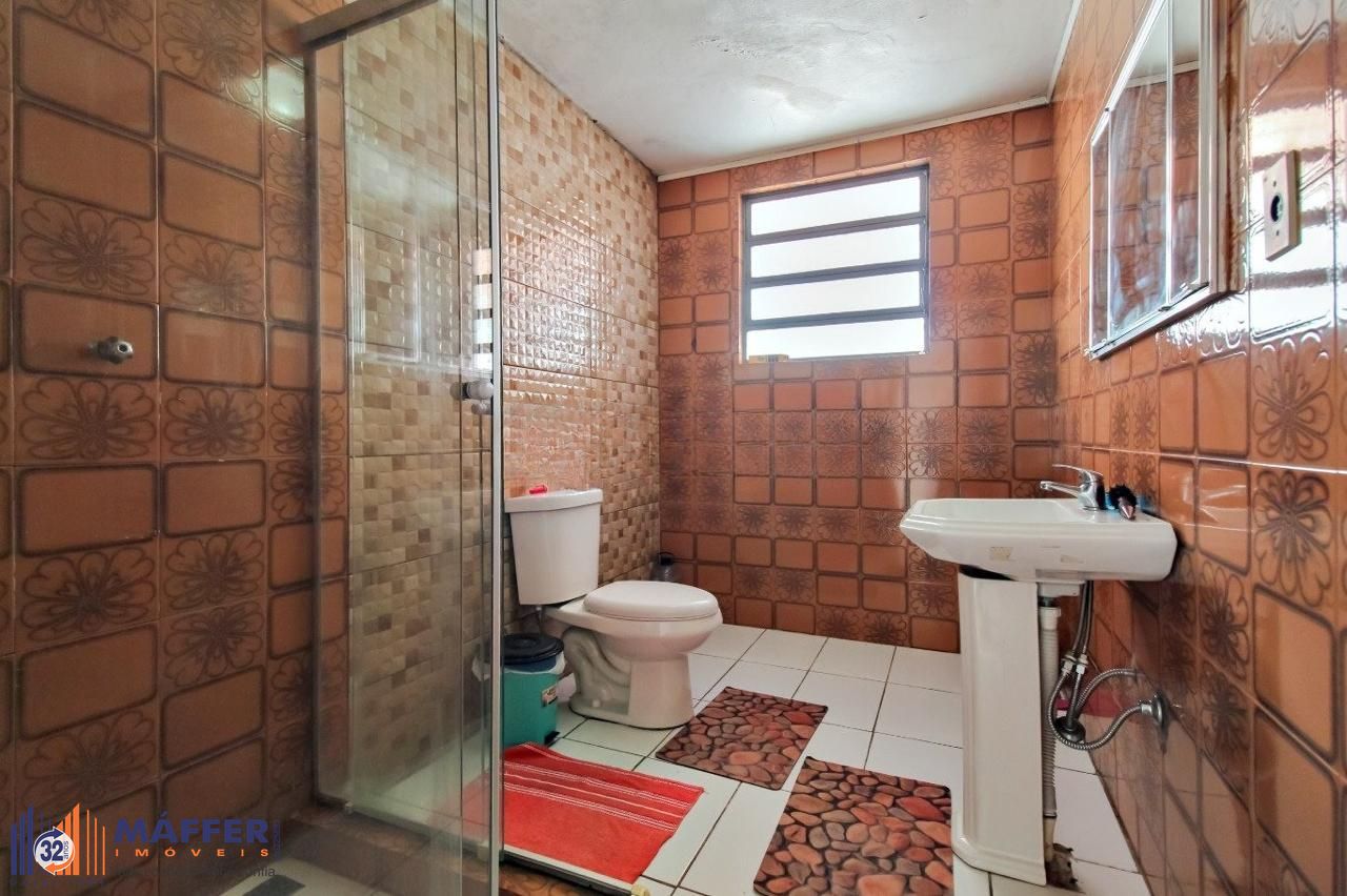 Casa, 3 quartos, 64 m² - Foto 7