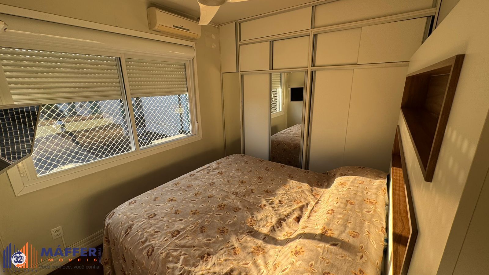 Apartamento, 3 quartos, 134 m² - Foto 10