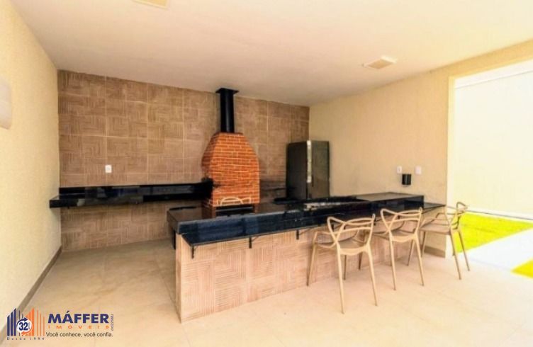 Apartamento, 2 quartos, 40 m² - Foto 15