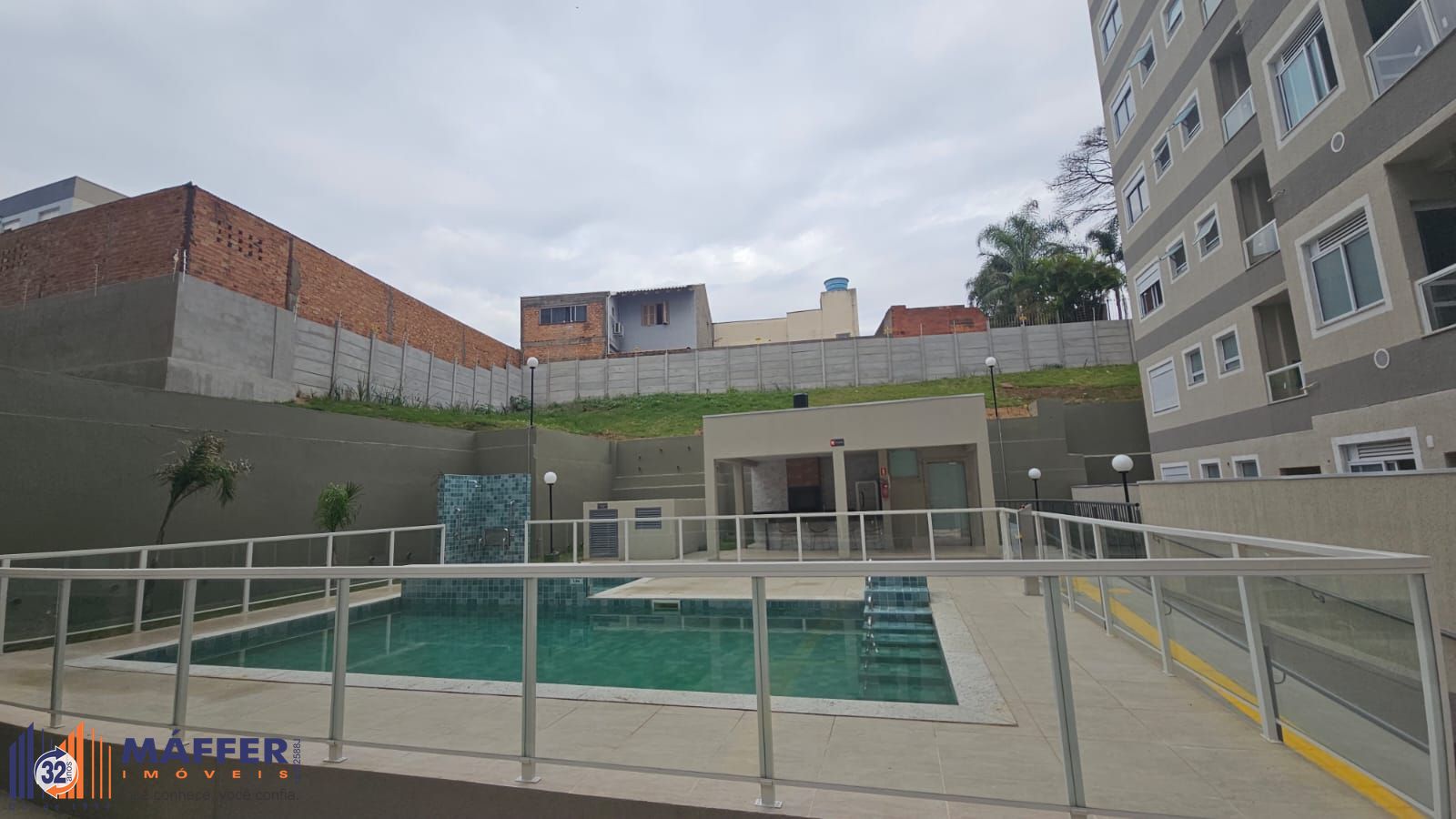 Apartamento, 2 quartos, 56 m² - Foto 22