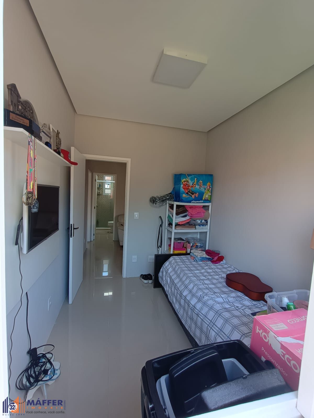 Casa de Condomínio, 3 quartos, à venda, 117 m², Rio Branco - Canoas — foto 5
