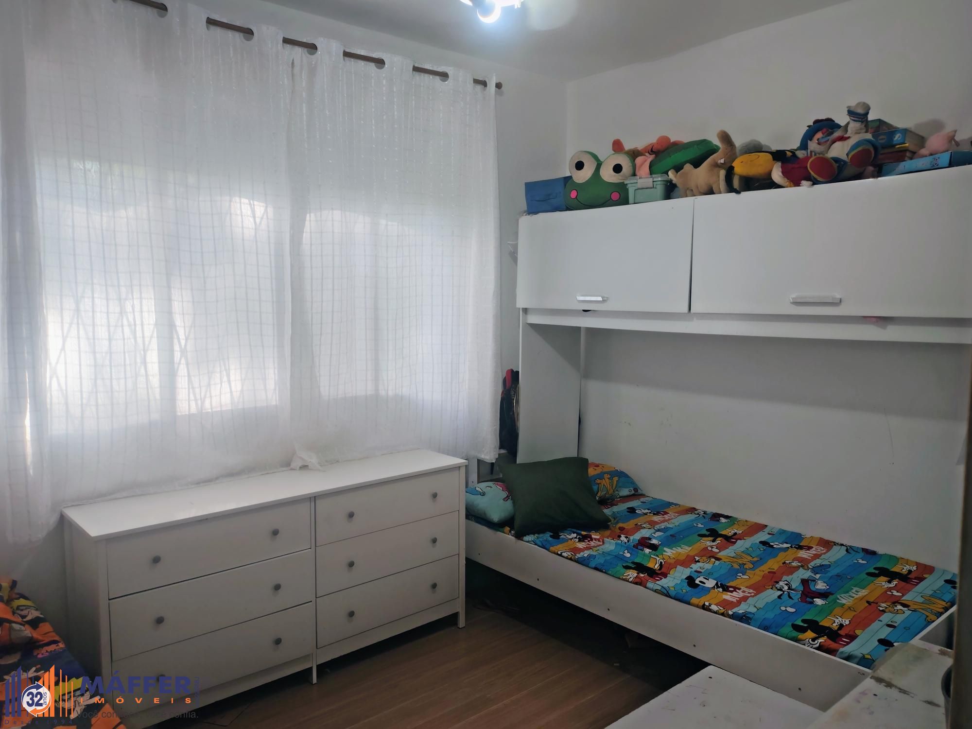 Apartamento, 2 quartos, 52 m² - Foto 19
