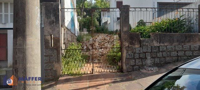 Terreno para Venda - 290.4m², 0 dormitórios, Santo Antonio, Porto Alegre