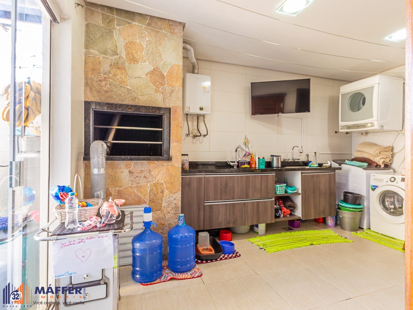 Casa, 3 quartos, 182 m² - Foto 23