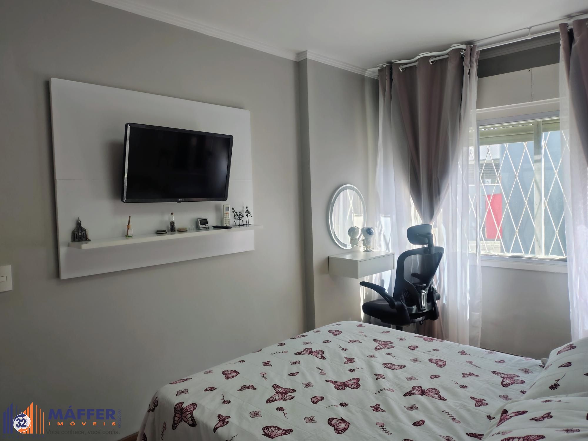 Apartamento, 2 quartos, 62 m² - Foto 26