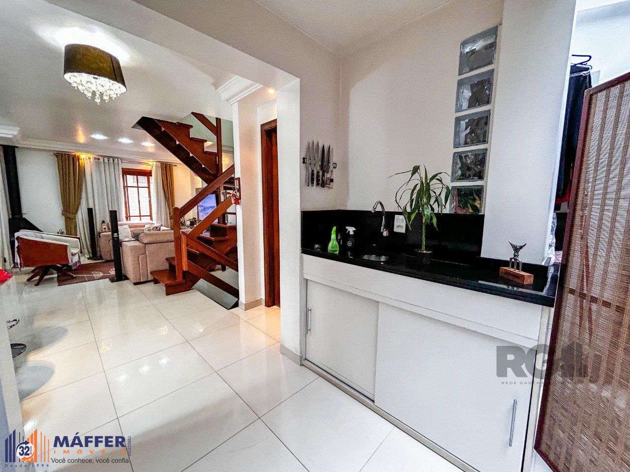 Casa de Condomínio, 3 quartos, à venda, 114 m², Santa Tereza - Porto Alegre — foto 5