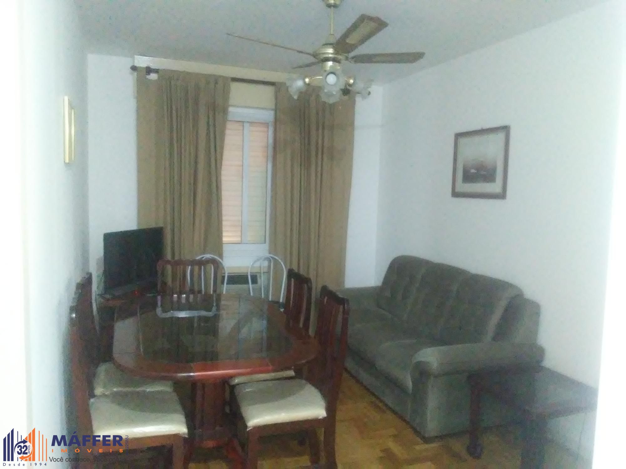 Apartamento, 2 quartos, 60 m² - Foto 6