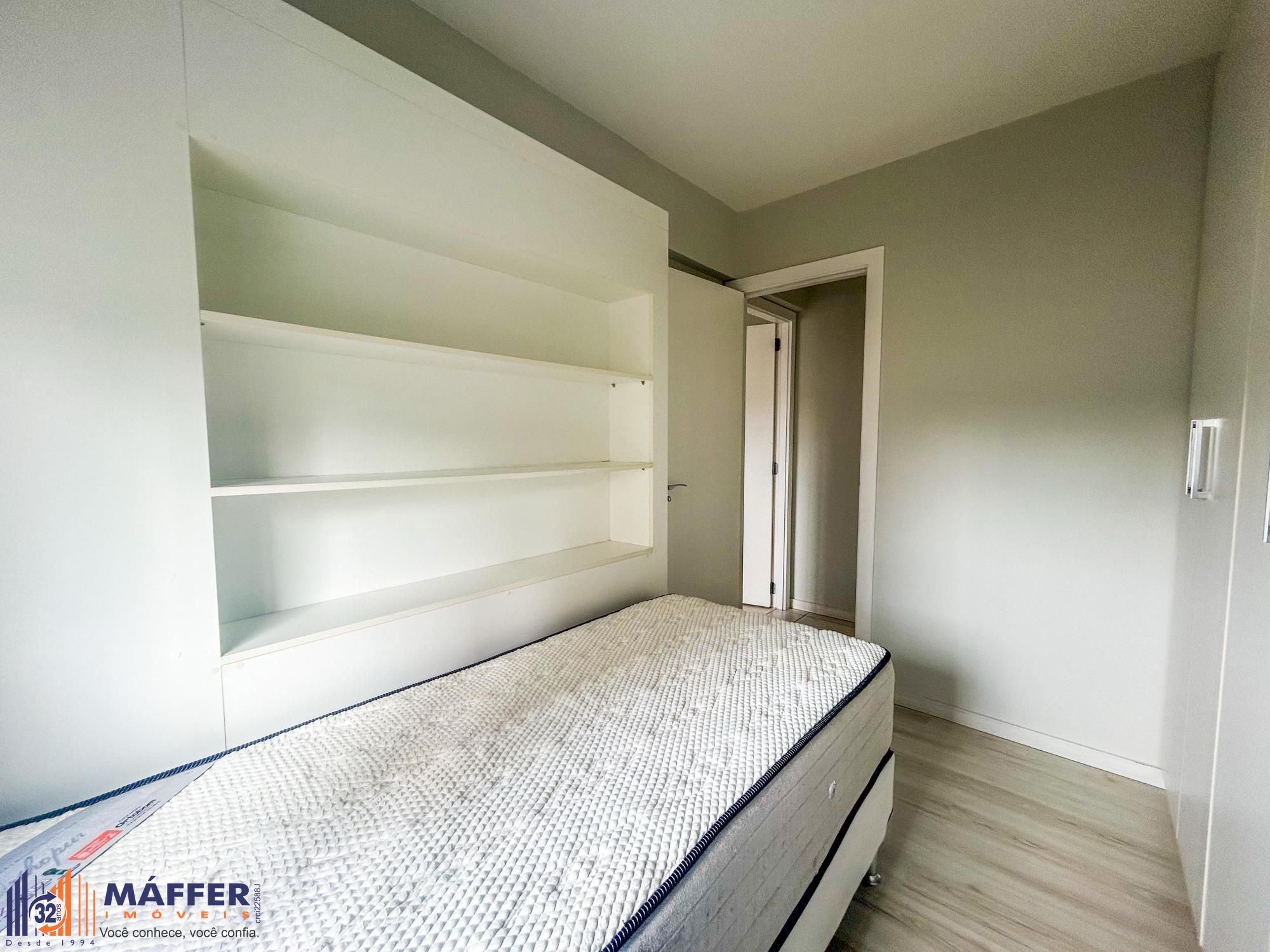 Apartamento, 2 quartos, 56 m² - Foto 24