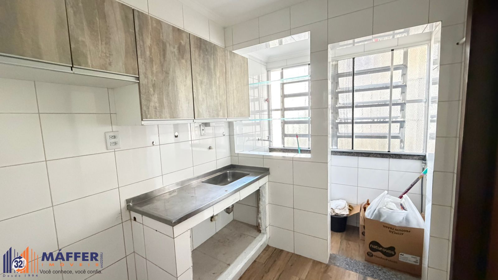 Apartamento, 2 quartos, 61 m² - Foto 14