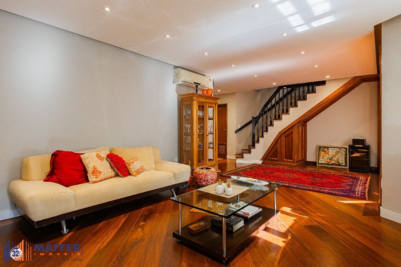 Cobertura, 3 quartos, 295 m² - Foto 35