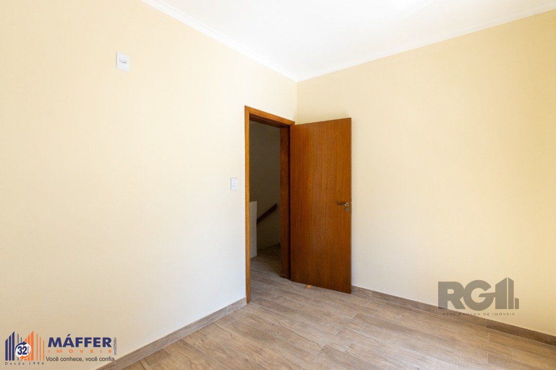 Casa de Condomínio, 2 quartos - Foto 22
