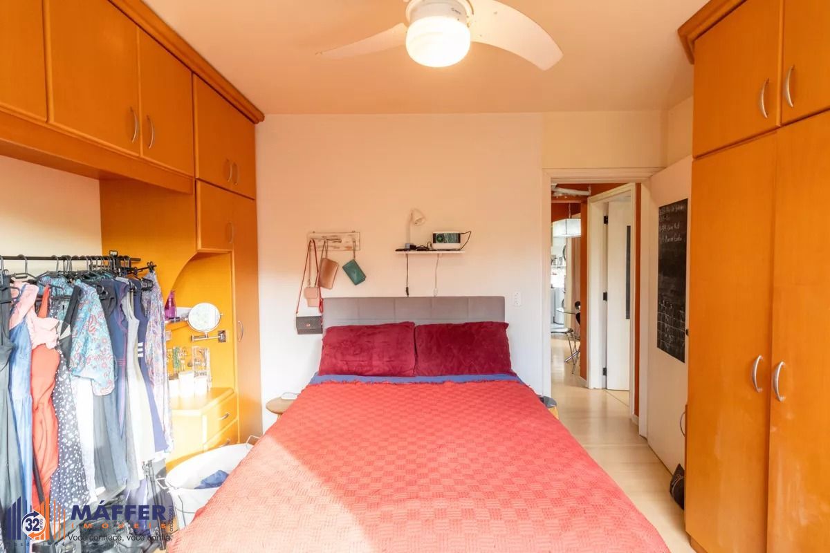 Apartamento, 2 quartos, 57 m² - Foto 17