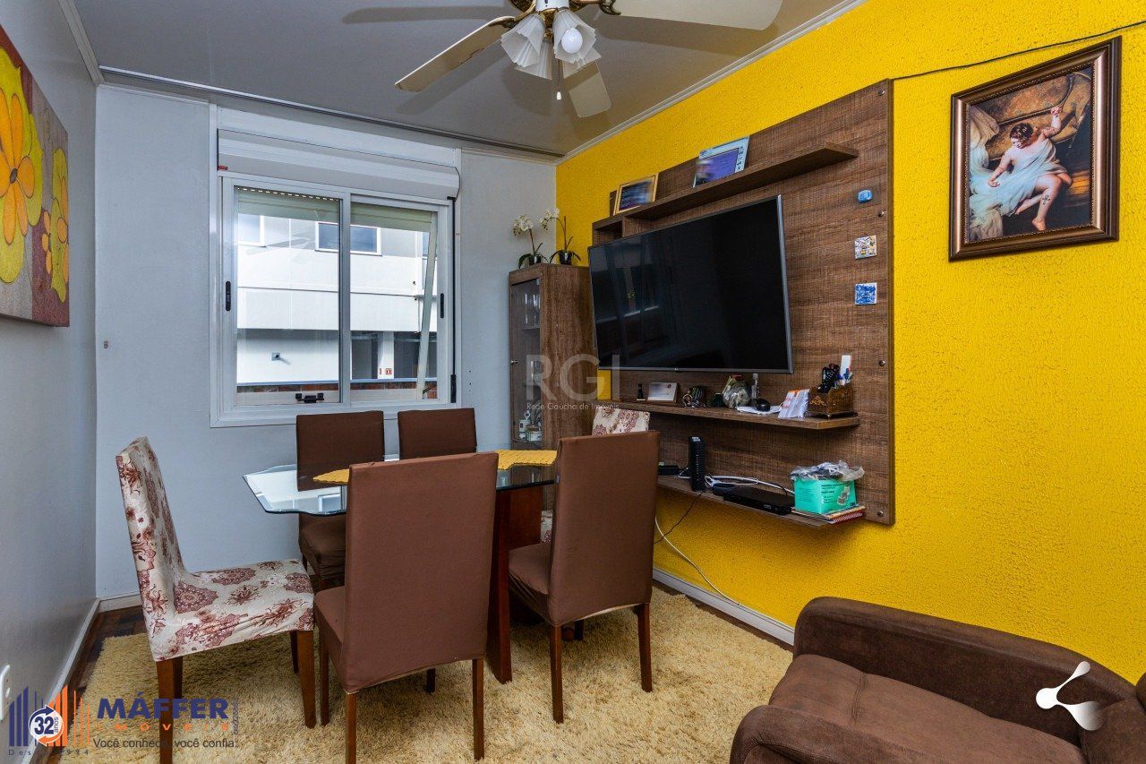 Apartamento, 3 quartos, à venda, 63 m², Cristo Redentor - Porto Alegre — foto 3