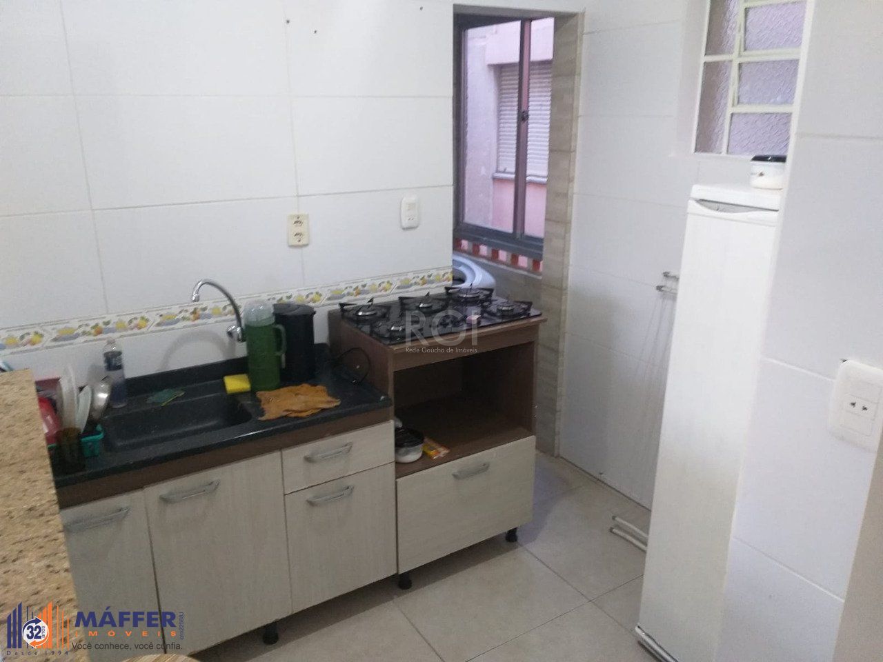 Apartamento, 2 quartos, à venda, 47 m², Ipanema - Porto Alegre — foto 5