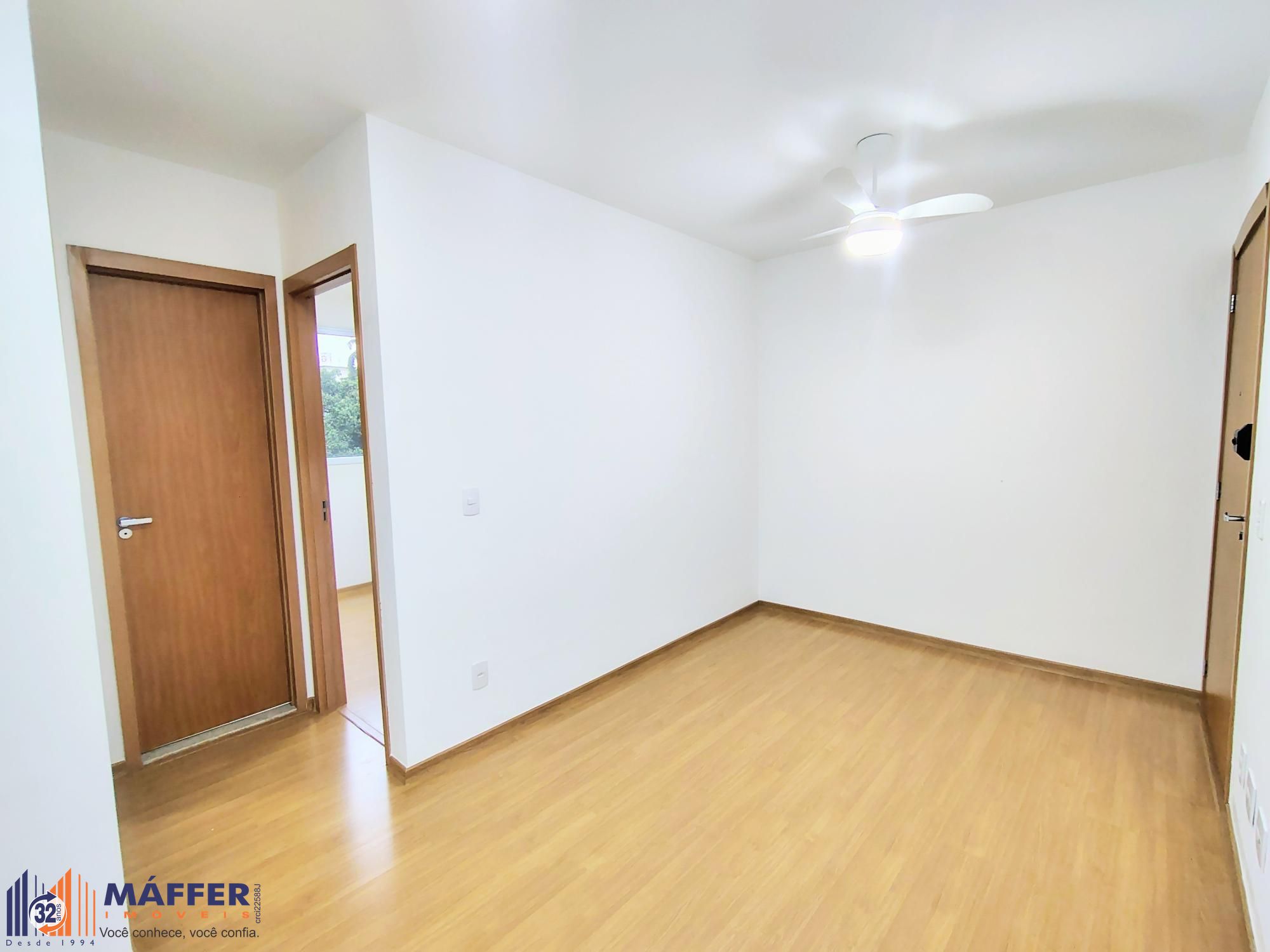 Apartamento, 2 quartos, 40 m² - Foto 37