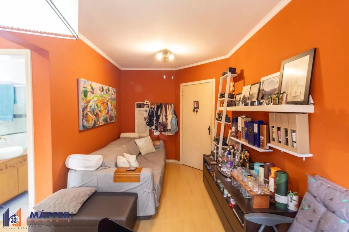 Apartamento, 2 quartos, 57 m² - Foto 4