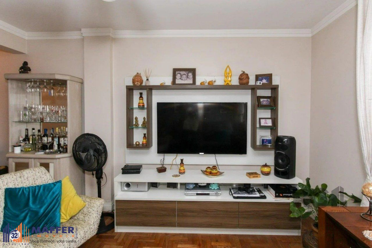 Apartamento, 3 quartos, à venda, 103 m², Centro Histórico - Canoas — foto 3