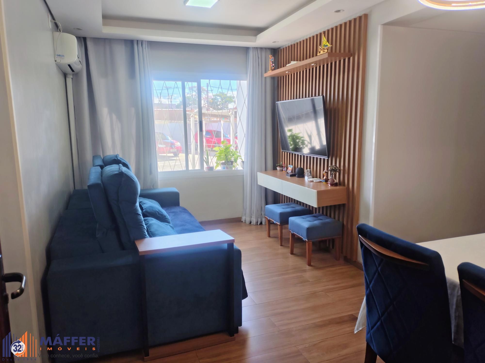 Apartamento, 2 quartos, 62 m² - Foto 8