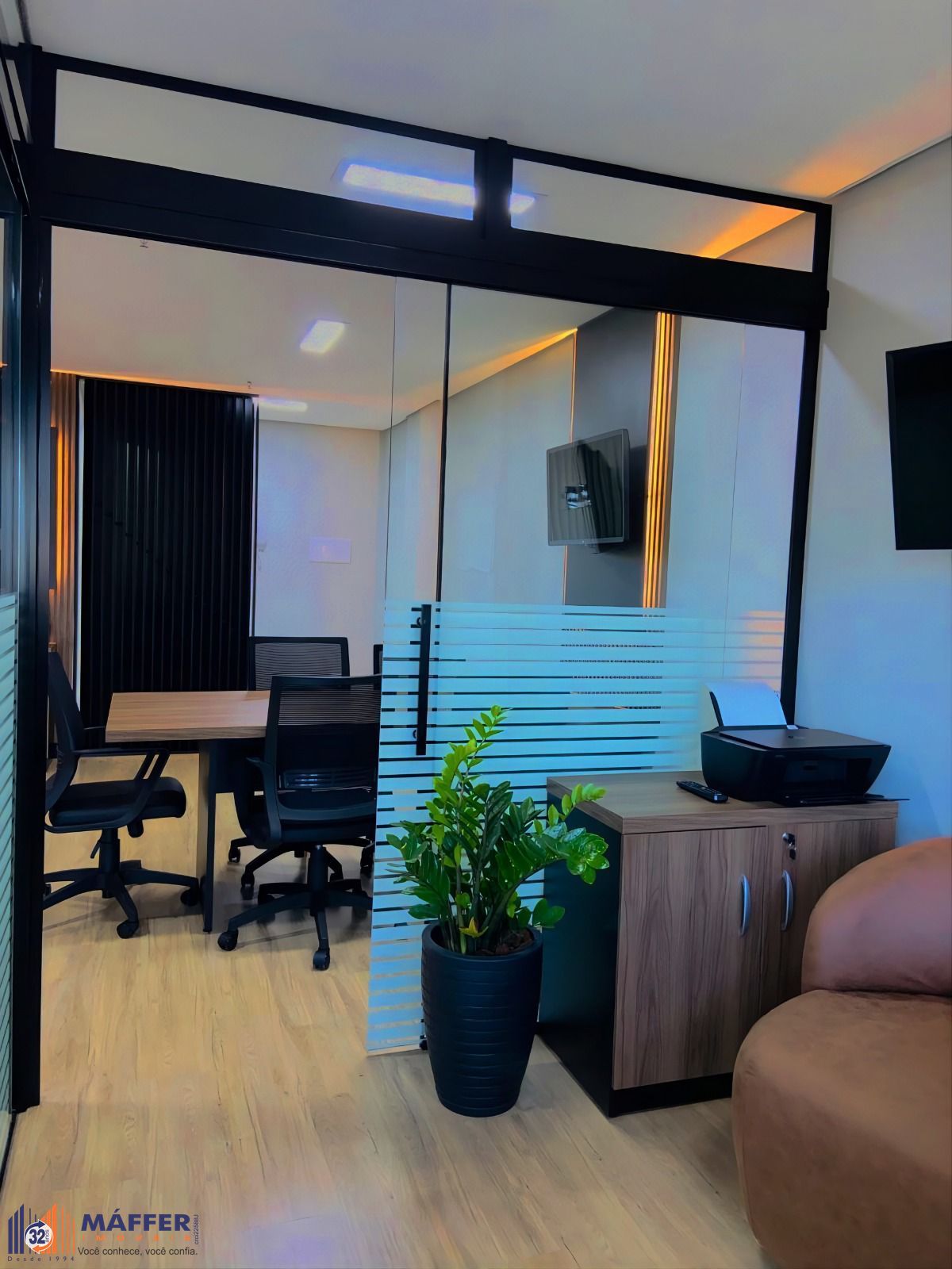 Sala-Conjunto, 42 m² - Foto 10