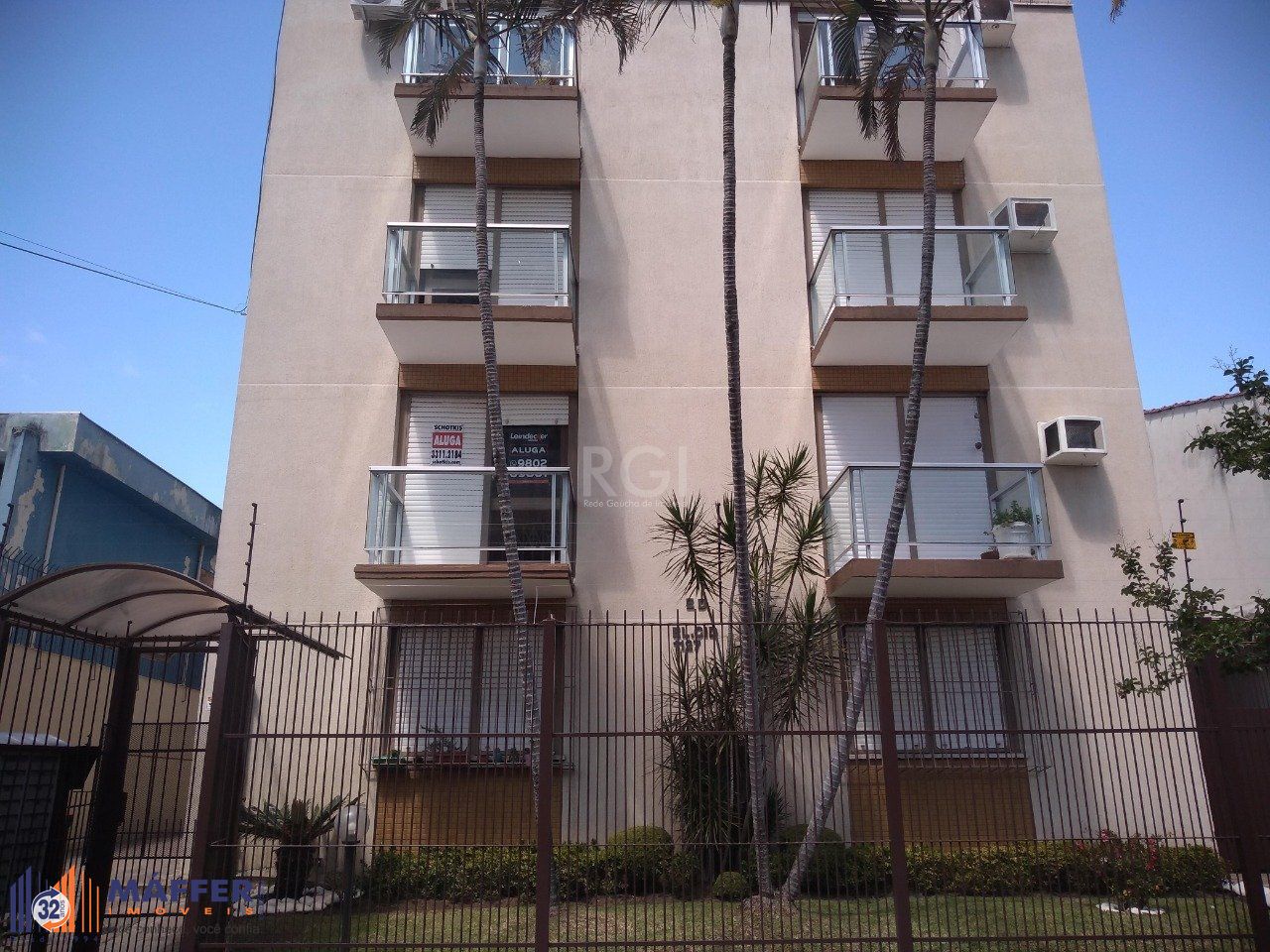 Apartamento, 2 quartos, à venda, 67 m², Menino Deus - Porto Alegre — foto 3