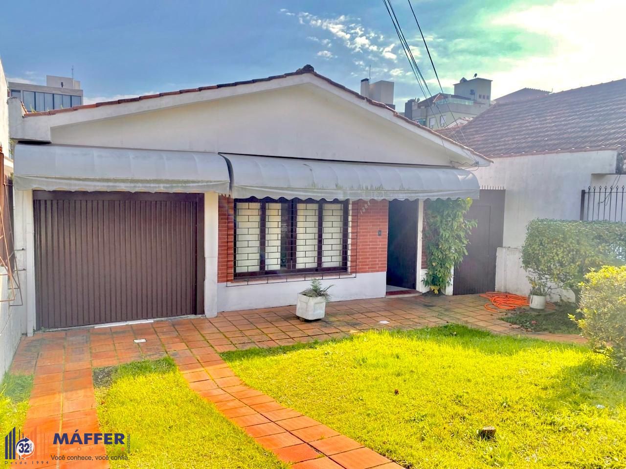 Casa, 3 quartos, 220 m² - Foto 1