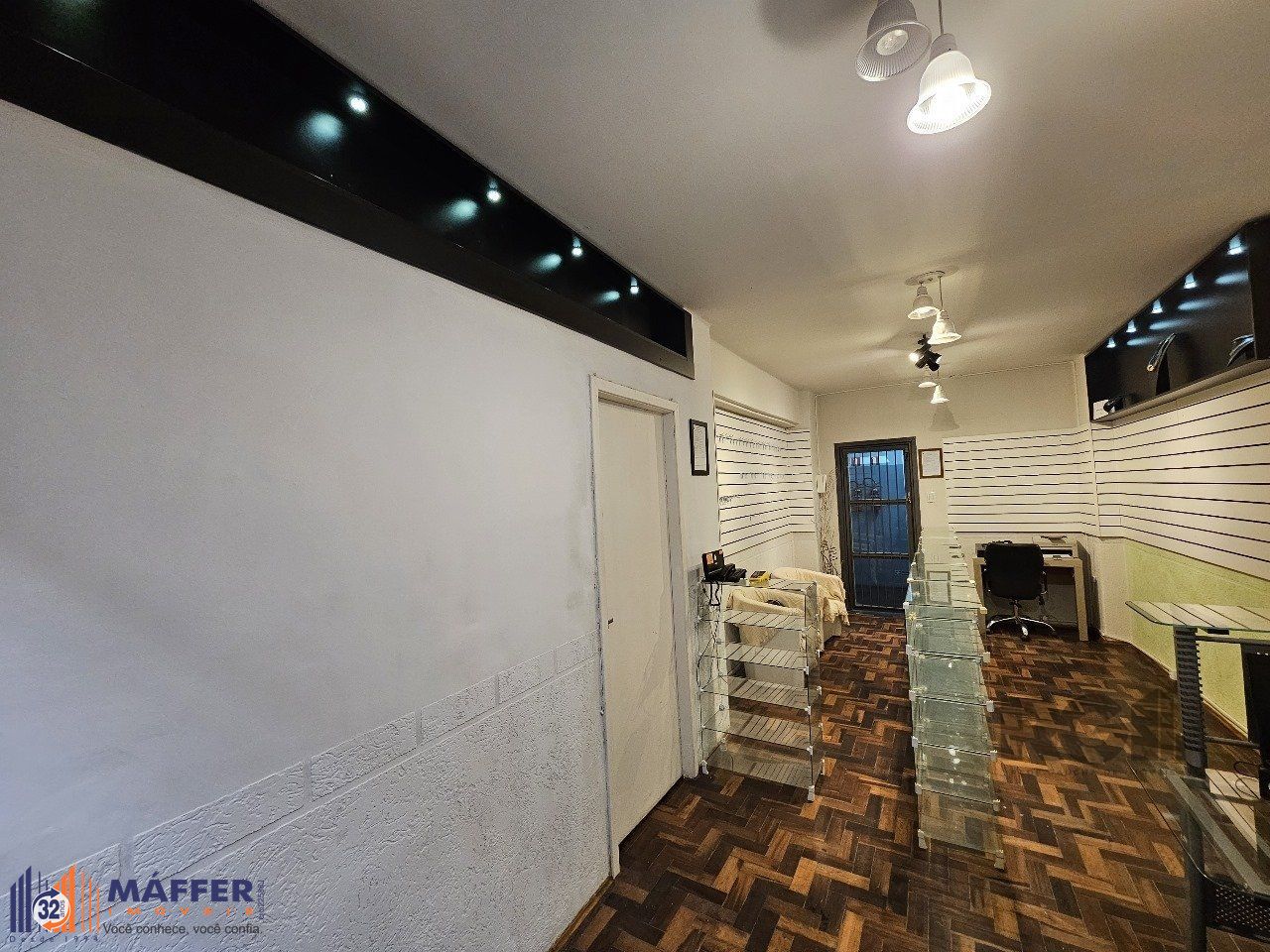Sala Comercial, à venda, 31 m², Centro Histórico - Porto Alegre — foto 4