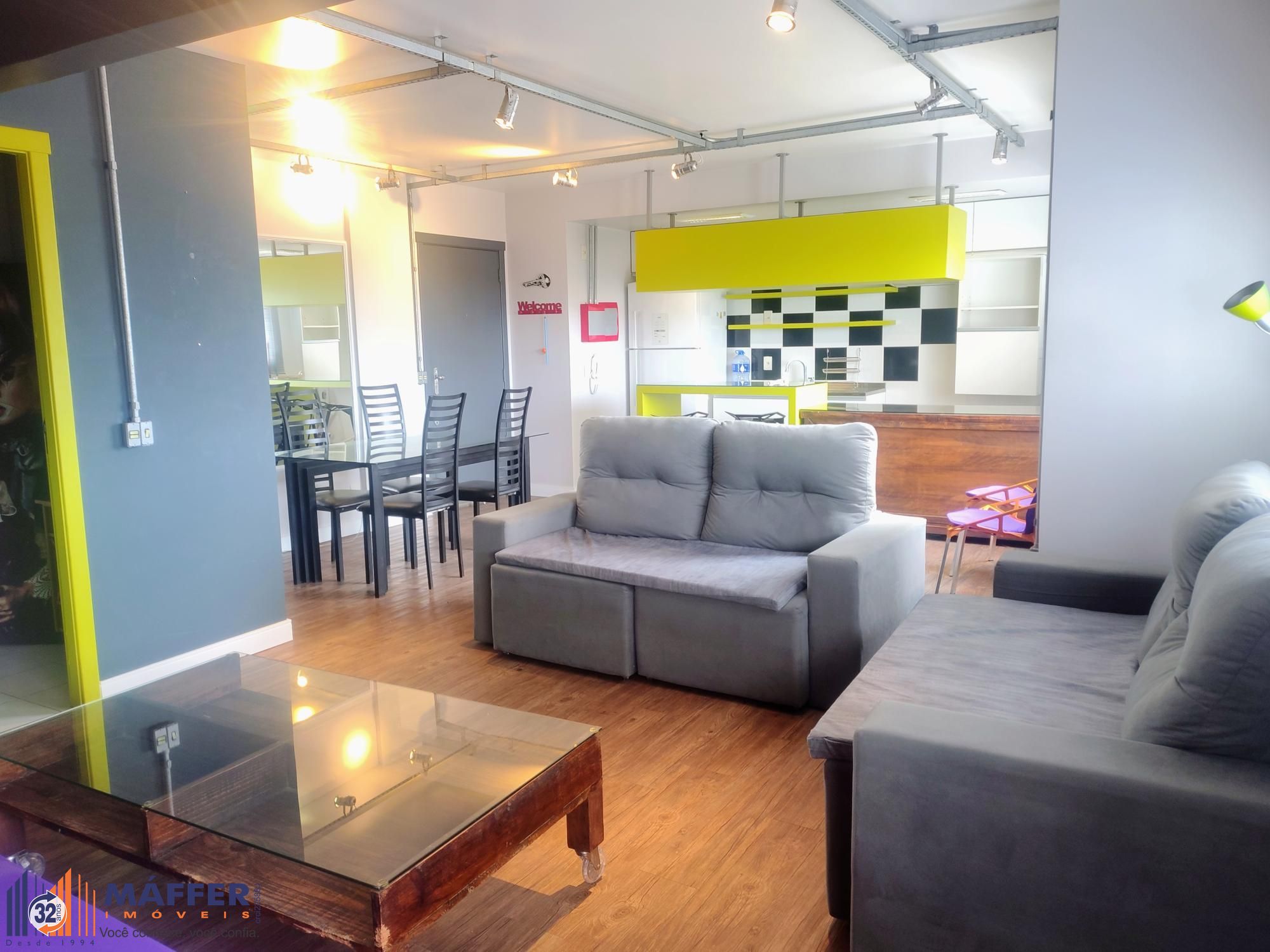 Apartamento, 3 quartos, 65 m² - Foto 9