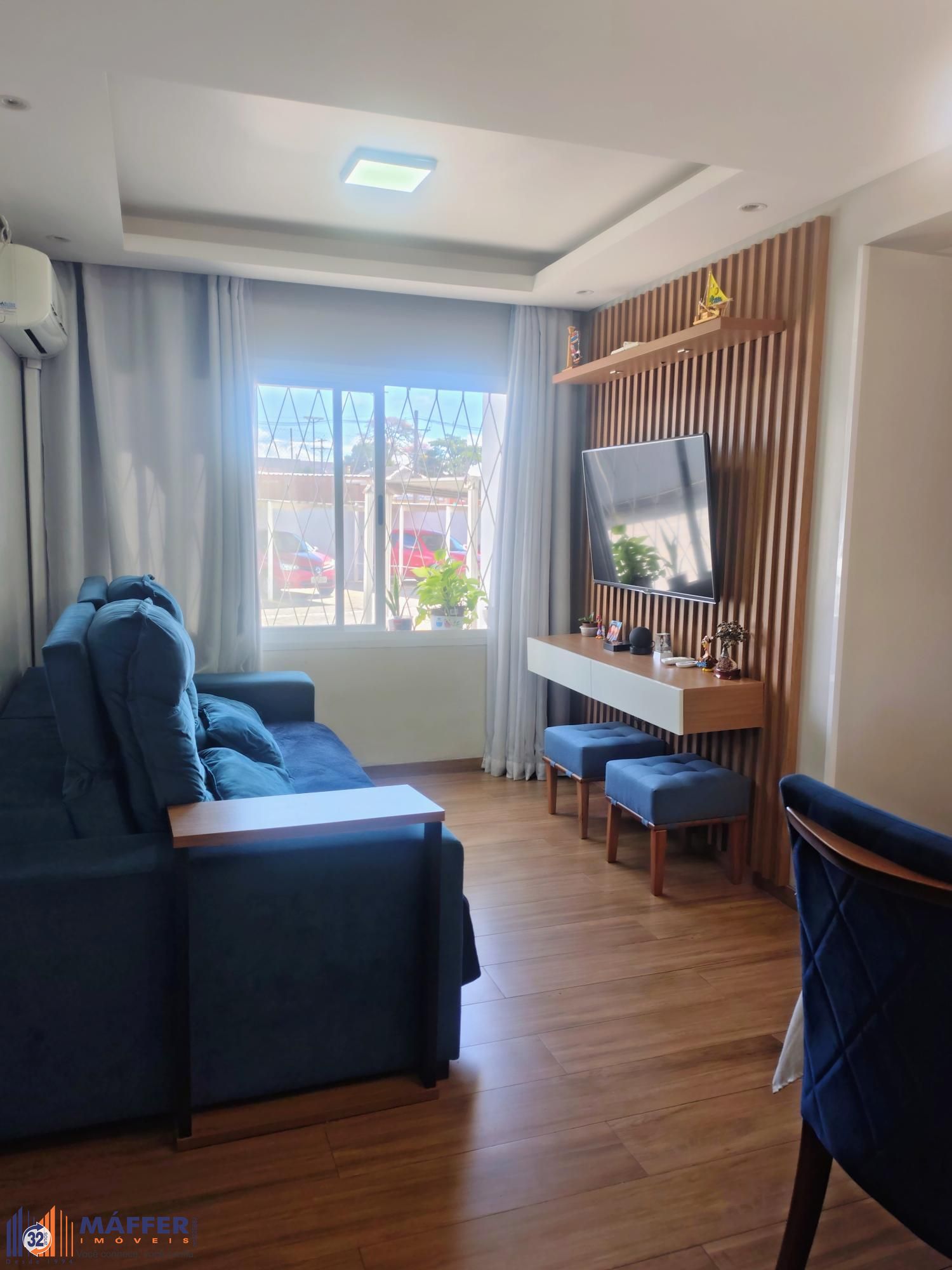 Apartamento, 2 quartos, 62 m² - Foto 4