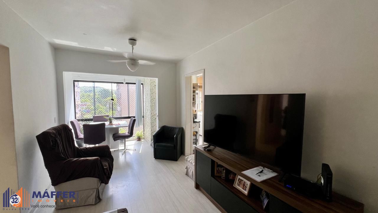 Apartamento, 3 quartos, 70 m² - Foto 2
