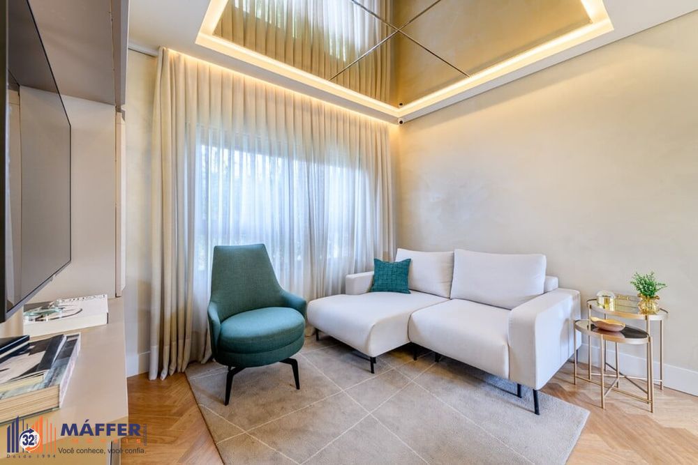 Apartamento, 1 quarto, 27 m² - Foto 14