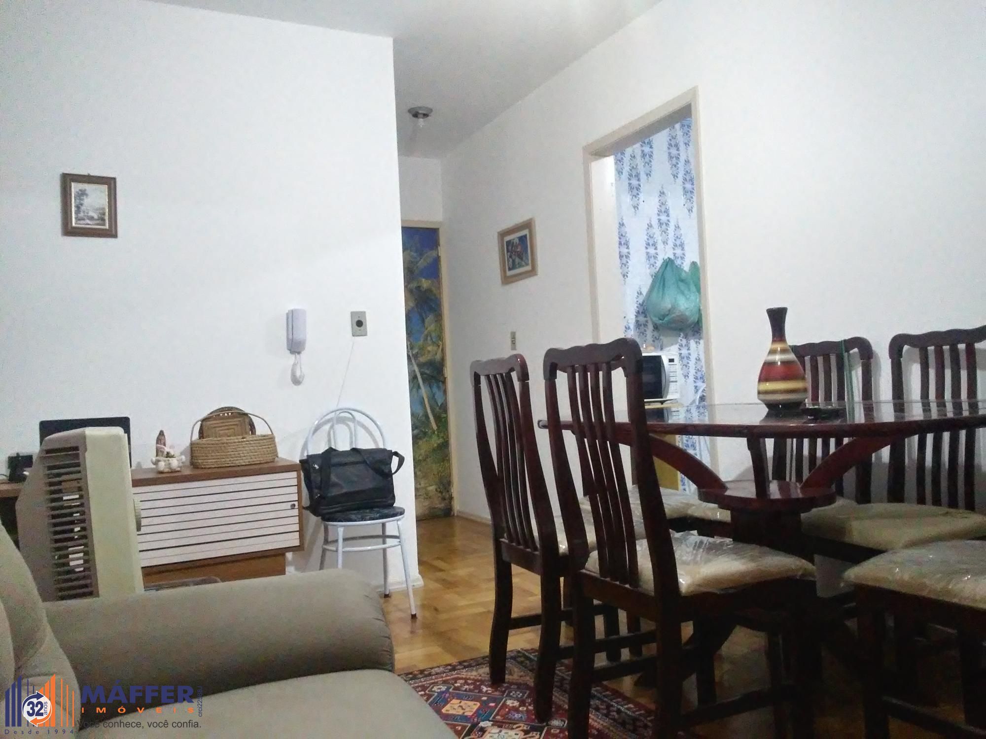 Apartamento, 2 quartos, 60 m² - Foto 9