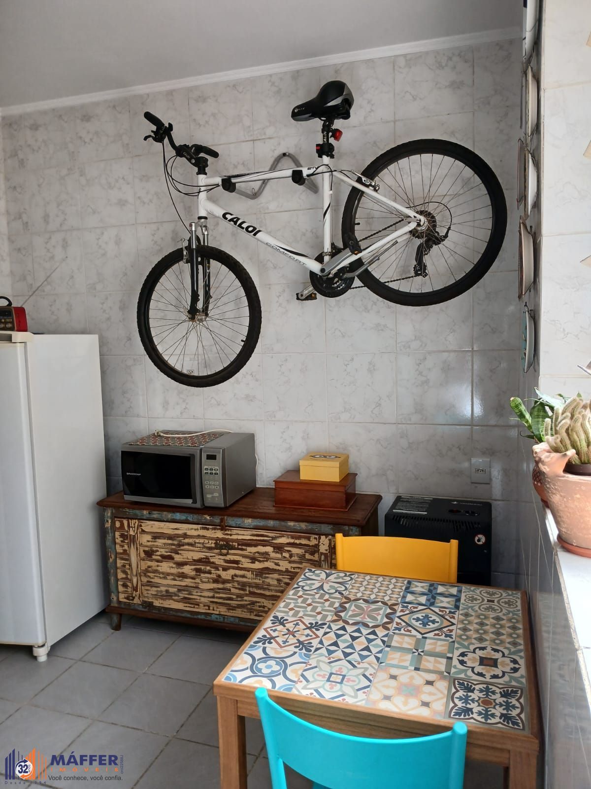 Apartamento, 1 quarto, 56 m² - Foto 7